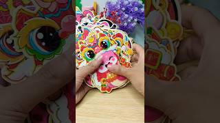 Bao lì xì chibi 2025 taphoamt unboxingvideo baolixi [upl. by Idnek664]