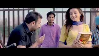 Teaser  IKK MUNDA  SHEERA JASVIR  New Punjabi Songs 2015 [upl. by Bose]