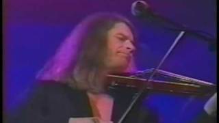 Kansas  Dust in the Wind Live 1996 [upl. by Eugor572]