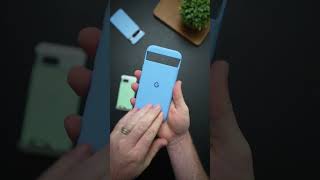 Google Pixel 8a Unboxing [upl. by Bornie]