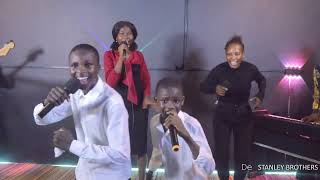 Gyration Praise and Worship 2023 [upl. by Boor]