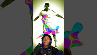 Speed Vibe With Big Stepper Ronaldo Edit 🤯 [upl. by Tova]