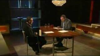 Josef Hader bei THADEUSZ  Fiese Sieben [upl. by Suzanna]