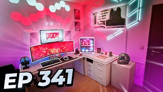 Setup Wars  Episode 341 [upl. by Eardna766]