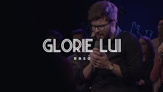 Glorie Lui  BBSO [upl. by Flinn317]