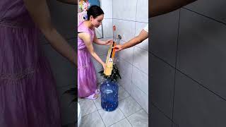 Bathroom 🛁Useful Gadgets 😍😎youtubeshorts ytshorts factshorts facts factsvideo shortvideo [upl. by Benedicto]