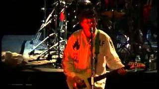 Stiff Little Fingers  Strummerville  Live at Hackney Ocean 2004 [upl. by Ryann]