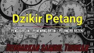 🔴PUTAR DZIKIR INI❗Dzikir Mustajab InsyaAllah Rezekimu Mengalir Deras  Pembuka Rezeki [upl. by Noyar]