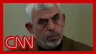 Who is the leader of Hamas in Gaza [upl. by Nesiaj]