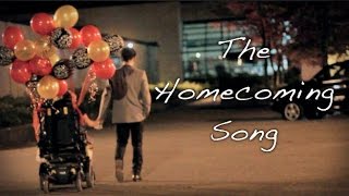 The Homecoming Song ft Nicole Jrodtwins Original [upl. by Aryaz]