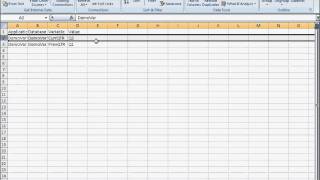 How to Migrate Oracle Hyperion Essbase Variables in Bulk [upl. by Qiratla]