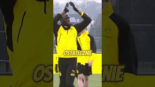 USAIN BOLT MÓGŁ BYĆ PIŁKARZEM😱football worldcup viral shorts footballshorts argentina uefa [upl. by Hedberg896]