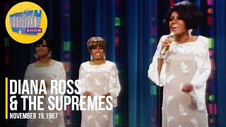 Diana Ross amp The Supremes quotIn And Out Of Lovequot on The Ed Sullivan Show [upl. by Fiona304]