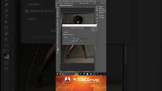 Relleno segun el contenido photoshop fotografia short [upl. by Neslund]