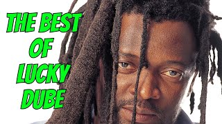 The Lucky Dube Ultimate Mix DiscoverMyAfrica LuckyDube Reggae [upl. by Llenroc]