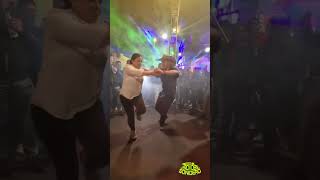 PERO QUE SABOR 🔥 salsa baile soniderosbailando bailesonidero cumbia bailessonideros sonideros [upl. by Burgess507]