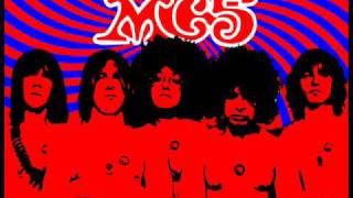 MC5  Ramblin Rose [upl. by Polik]