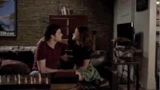 Aria amp Ezra 3x03 [upl. by Aisiram]