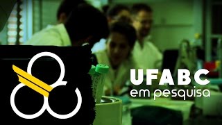 UFABC Pesquisa T01E01 Neurociência [upl. by Anirbac]