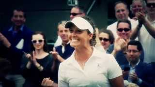 Wimbledon 2013 Day 2 Montage [upl. by Eseilenna423]