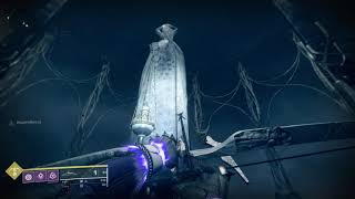 Corrupted Eggs and Ahamkara Bone  Ouroborea Aphelions Rest  Ascendant Challenge Destiny 2 [upl. by Lucchesi228]