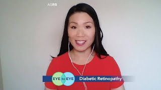 Eye to Eye Diagnosing Diabetic Retinopathy [upl. by Eetsud167]