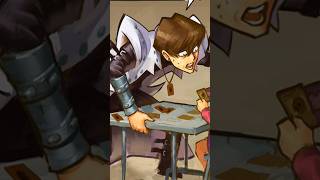 Kaiba beats a third rate Duelist yugioh [upl. by Ailehc]