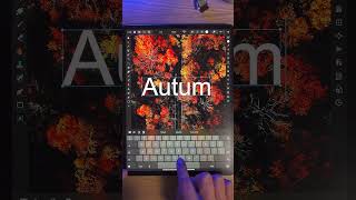 Adding TEXT in Affinity Photo 2 iPad [upl. by Urquhart]