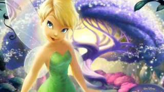 Tinkerbell Hadas al Rescate  Construyendo un Bote  Walt Disney Studios Oficial [upl. by Mason892]