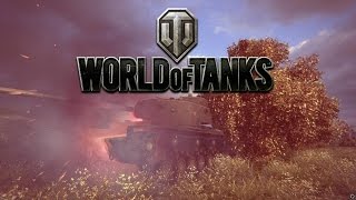 World of Tanks  Meanwhile In Soviet Russia [upl. by Nelleus]