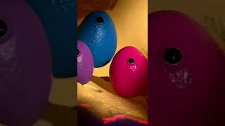 Clangers Eggbot Song Remake  An Actual Short [upl. by Ez]