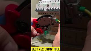 The Crimping Tool That Makes Wiring Almost Fun [upl. by Salocin]