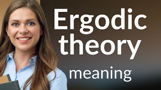 Understanding Ergodic Theory A Journey Through Mathematics [upl. by Orelle]