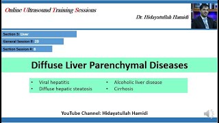 20 Diffuse Liver Diseases [upl. by Osman]