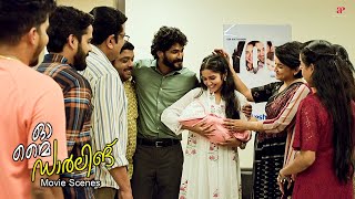 Oh My Darling Malayalam Movie  Witness the joyful conclusion to this bumpy story  Anikha  Melvin [upl. by Bartie]