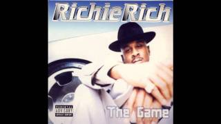 Richie Rich  I Aint Gonna Do [upl. by Bigelow536]