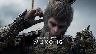 Black Myth Wukong  PreOrders Now Available  August 20 2024  Confront Destiny [upl. by Edith]