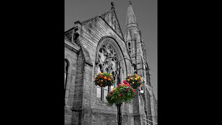 The Prestwick South Parish Church Story [upl. by Ivek]