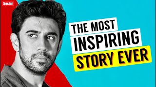 20 Facts You Didnt Know About Amit Sadh [upl. by Corilla]