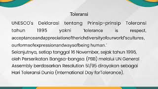 Agrianita Membangun Budaya Kampus yang Aman Dalam Kaitannya dengan 8 Dosa Besar Perguruan Tinggi [upl. by Hetty883]