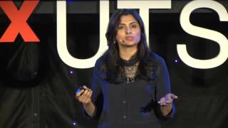 Foreign Aid Are we really helping others or just ourselves  Maliha Chishti  TEDxUTSC [upl. by Anilef335]