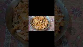 Home made pasta 🍝🍝shortvideo pasta [upl. by Jane]