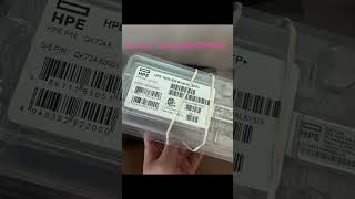 SFP10GZR Huawei Optical Transceiver SFP10GZR 10GBASEZR SFP 10G Module for SMF [upl. by Agiaf564]