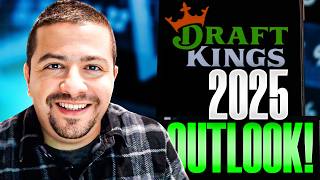 DraftKings Stock Analysis Buy Sell or Hold  DKNG Stock Analysis [upl. by Euqcaj716]