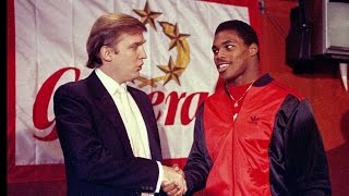 The USFL was ruined when Trump sued the NFL [upl. by Enej805]