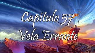 El Camino de los Reyes Capítulo 57 Audiolibro El Archivo de las Tormentas I [upl. by Bakki789]