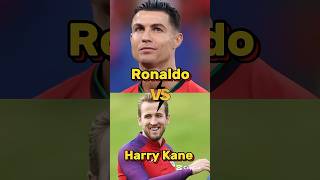 Ronaldo vs Harry Kane shorts viralshort ronaldo [upl. by Valerlan914]