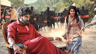 Aadhi Pinisetty amp Ritika Singh Full Love Story HD Blockbuster Full Hindi Dubbed Action Movie [upl. by Darreg]