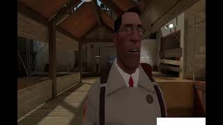 TF2 Rejects of VrChat [upl. by Annaiuq194]