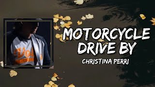 Zach Bryan  Motorcycle Drive By Lyrics [upl. by Ikkela]